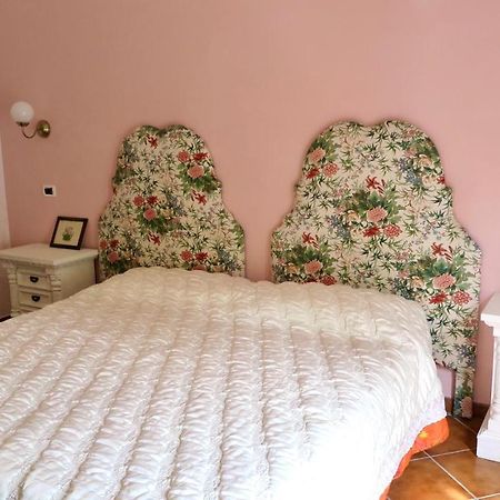 Ca Di Felice-Locanda Dei Cacciatori Campomorone Εξωτερικό φωτογραφία