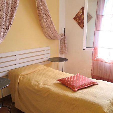 Ca Di Felice-Locanda Dei Cacciatori Campomorone Εξωτερικό φωτογραφία