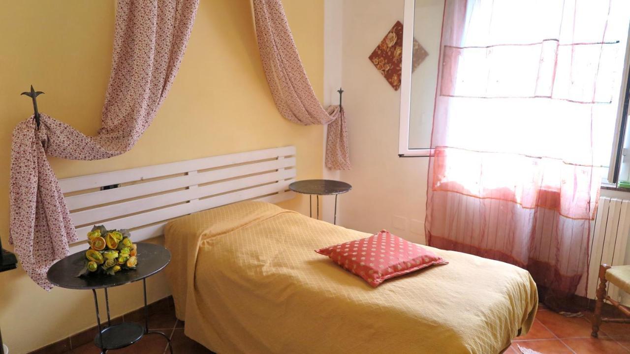 Ca Di Felice-Locanda Dei Cacciatori Campomorone Εξωτερικό φωτογραφία