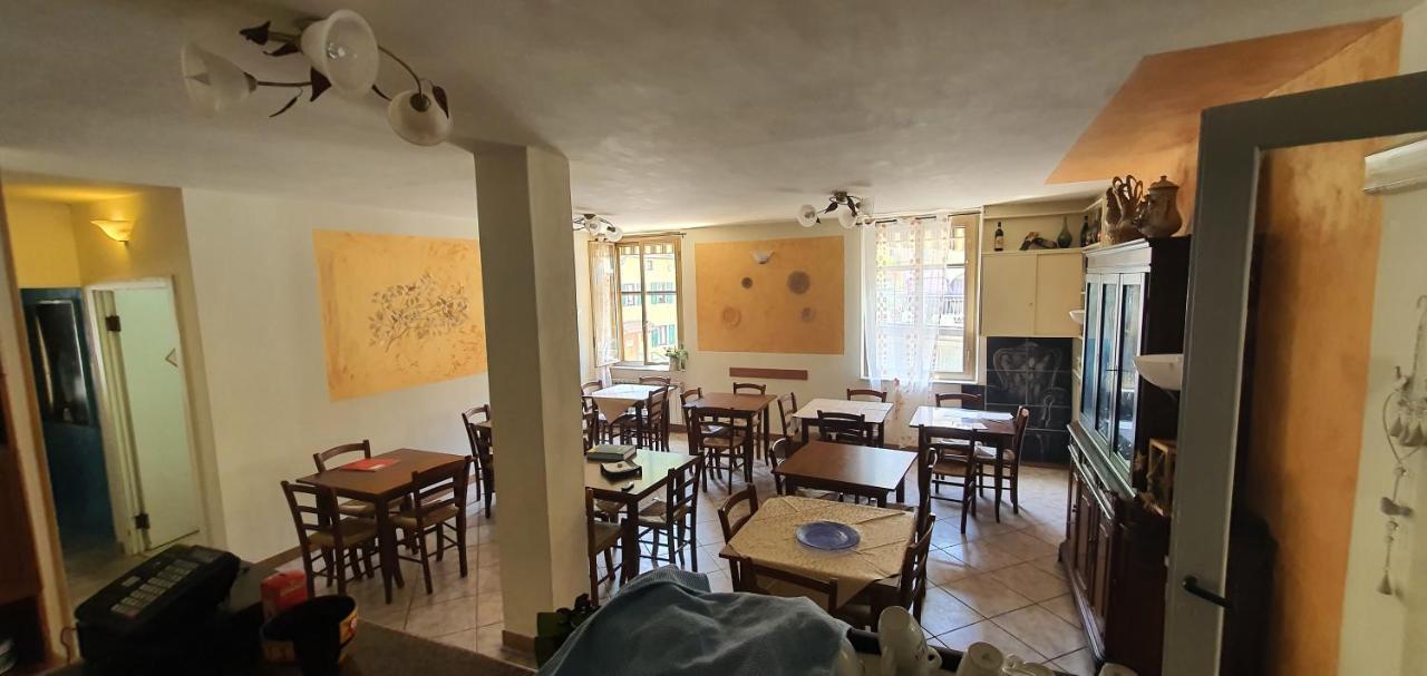 Ca Di Felice-Locanda Dei Cacciatori Campomorone Εξωτερικό φωτογραφία